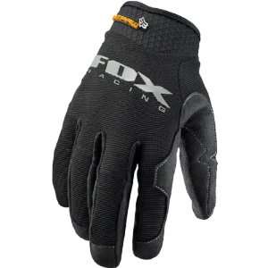 Fox Racing Pitpaw Mens MotoX/Off Road/Dirt Bike Motorcycle Gloves 