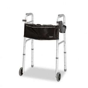  COSCO® Rolling Walker with Accessory Kit SUPPORT,WALKER 