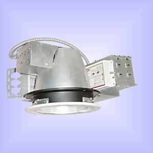  8 Inch Architectural Fluorescent Downlight D2x26W