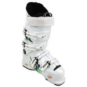  Rossignol SAS Pro 120 BC Composite Ski Boots 2010 Sports 