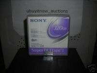 SONY SDLT1 320 Super DATA Cartridge 160/320GB SDLT Tape  
