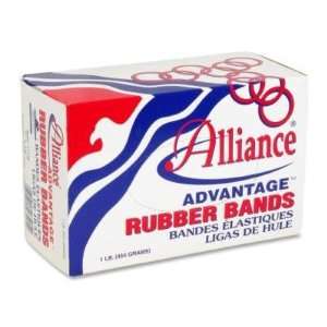  rubber company Alliance Rubber Advantage Rubber Bands