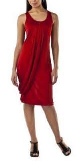   Jean Paul Gaultier for Target Draped Red Tank Dress Size L NWT  