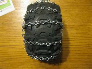 RC Traxxas summit tire chains for snow and ice 4x4 4 chains  
