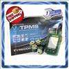   TPMS Wireless Tire Pressure Monitoring System with 4 External Sensors