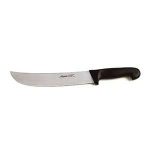 Scimitar Knife, 10 Blade, Molybdenum Stainless Steel W/Abs Handles 