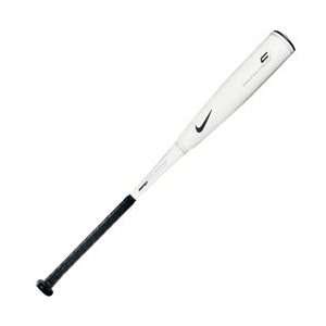   Nike BT0530 101 Fuse CX2 Senior Baseball Bat ( 8)