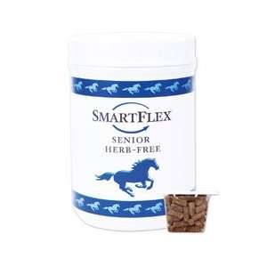  SmartFlex® Senior Herb Free Pellets