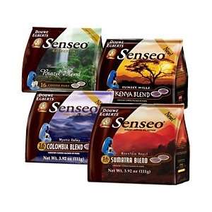  Senseo® Origins   Variety Pack