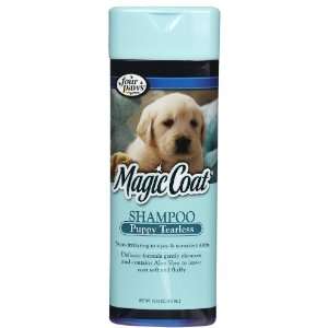  Four Paws Magic Coat Puppy Shampoo   16 oz