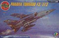 Airfix 1/48 Panavia Tornado F3/EF3 Fighter Jet NIB  