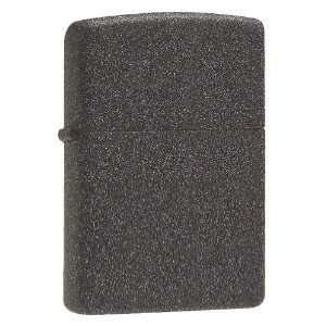  Zippo Iron Stone (Pack of 3)