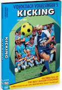Soccer Coaching Intruction dvd Kicking video training  