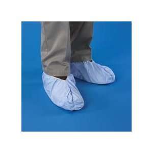 VWR Shoe Covers, CPE Laminated, Polypropylene   Size Universal   Model 