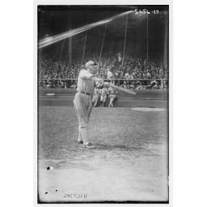  Shoeless Joe Jackson,Chicago AL (baseball)