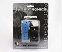Tri Tronics EXP Receiver (blue collar strap)  