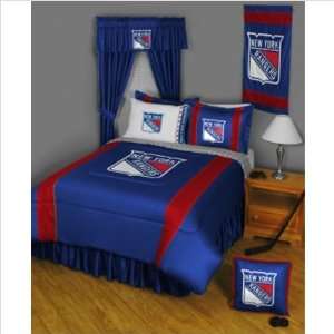  Bundle 93 New York Rangers Valance