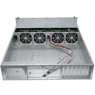 Norco RPC 2212 2U Rackmount Server Case w/ 12 Hot Swappable SATA/SAS 