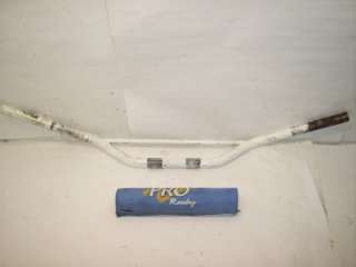 87 HUSQVARNA TE 510 ENDURO TC TX WR 500 250 HANDLEBARS  