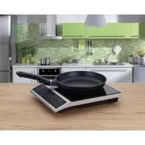  Fagor Black Smoothtop Cooktop 670040610