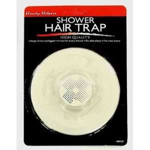  Shower Hair Snare 1 Piece Case Pack 72 Beauty