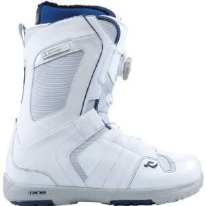   Ride Jackson BOA Coiler Snowboard Boots 2012   10