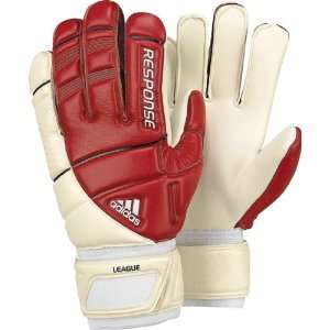    Adidas RESPONSE League Soccer Goalkeepers Glove