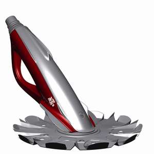 Dirt Devil WhisperVac Automatic Inground Pool Cleaner  