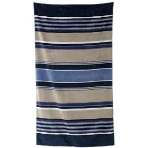  SONOMA life + style Striped Beach Towel