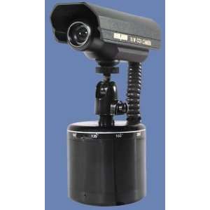  CSI/SPECO CVC 6760PC Remote Motorized CCD Bullet Camera 