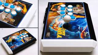 Yun PS3 PC Arcade fighting stick FIGHT STICK fightstick for Street 