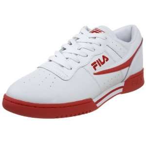  Fila Mens Original Fitness Sneaker