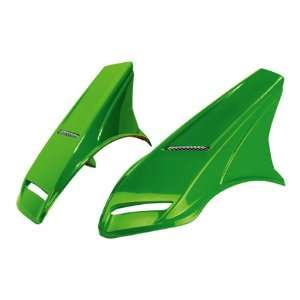  Alliance SSR FSB Fin Kit   Britton Green Electronics