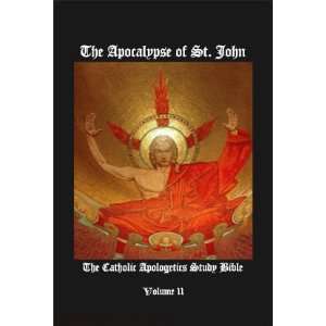  Apocalypse of St. John
