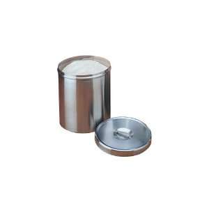  Polar Ware 0J 0.3125 qt Stainless Steel Canister
