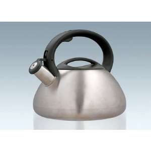    Sphere 3.0 qt. Stainless Steel Tea Kettle