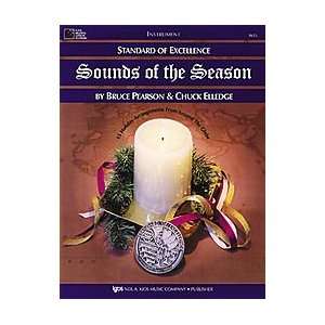    Sounds of the Season Trombone/Bb Tuba T.C. Musical Instruments