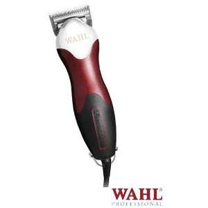 the new Wahl 5 Star Rapid Fire Variable Speed Heavy Duty Hair Clipper 