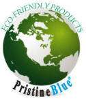 The PristineBlue ® Non Chlorine Water System