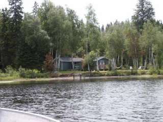 Downpayment   Waterfront Custom Fully Furnished Cottage  