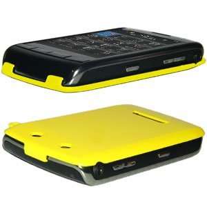  Amzer Door Devil   Yellow Cell Phones & Accessories