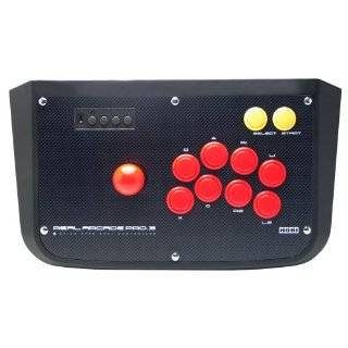 Playstation 3 Real Arcade Pro. 3 Fighting Stick by HORI ( Accessory 