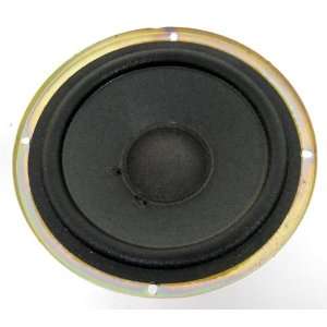   Yamaha XP804A0 6 Replacement Subwoofer 4 Ohm Impedance Electronics