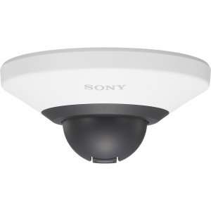    Sony SNC DH210 Surveillance/Network Camera   Color