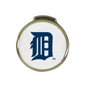 Team Effort MLB Hat Clip/Ball Marker Set   Detroit Tigers 