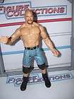 WWE Wrestling Jakks Titan Tron Live Steve Austin TTL WWF Figure TNA 