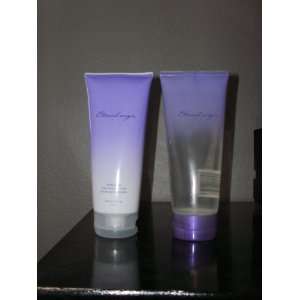  Eternal Magic Shower Gel and Body Lotion Beauty