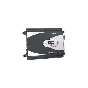  MTX 4 Channel 140 Watt Amplifier (THUNDER564) Electronics