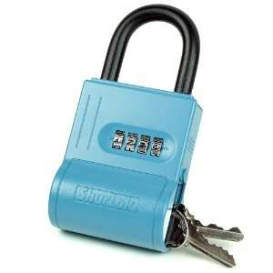  Shurlok Key Storage Lock Box (Lockbox)