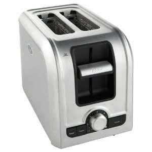  Oster 2 Slice Toaster w/ Retractable Cord